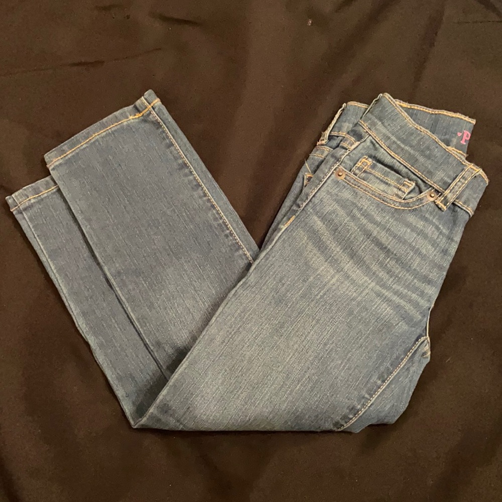 Kids jeans